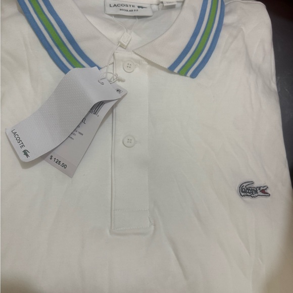 Lacoste men’s polo - Picture 2 of 4